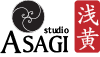 studio ASAGI logo